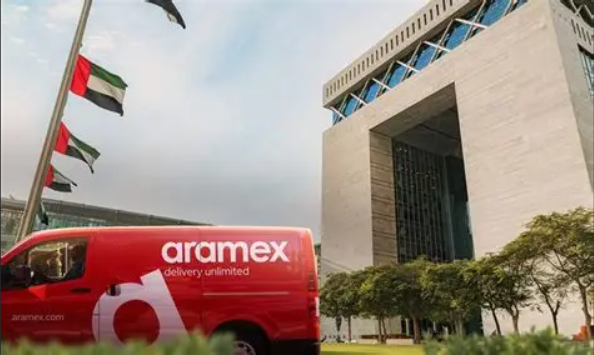 Aramex